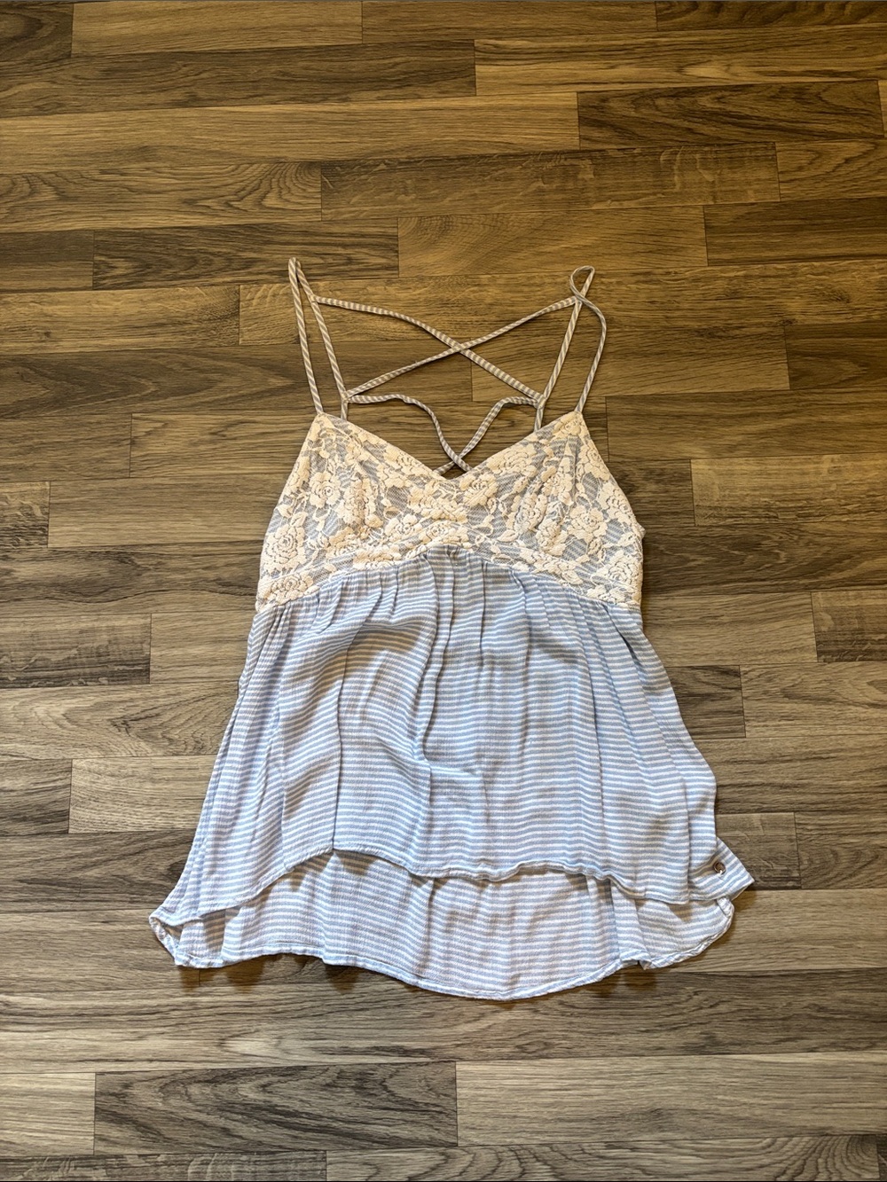Abercrombie & Fitch Top